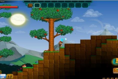 猎人的生存日记中文