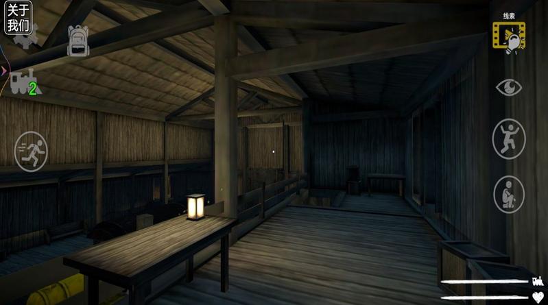 搞怪小火车手机版