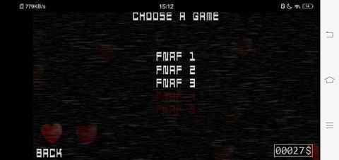 弗莱迪邦尼模拟器