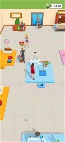 动物小镇手机版