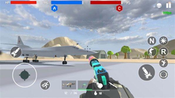 战地1991游戏最新版