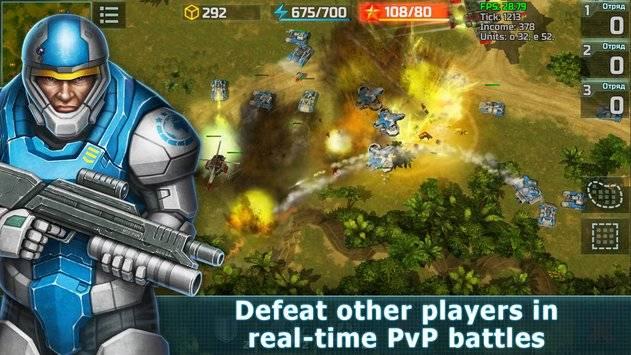 战争艺术3国际服手游