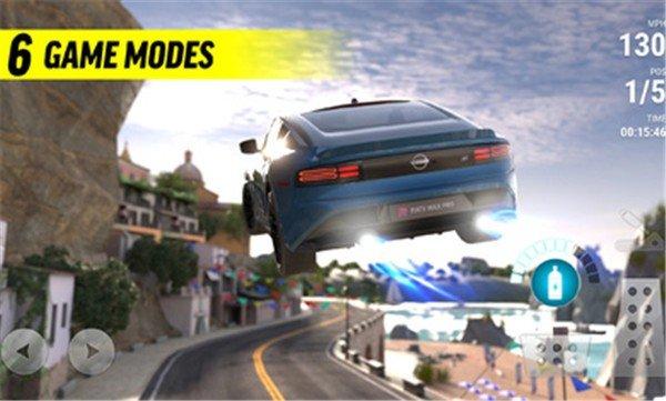 极限竞速专家安卓版