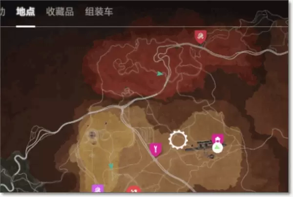 极品飞车最高通缉修改版