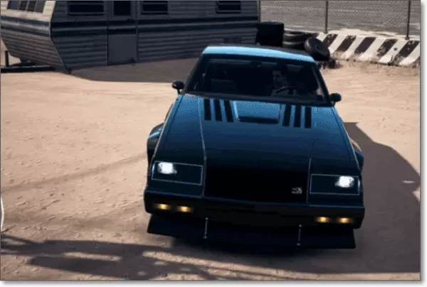 极品飞车最高通缉修改版