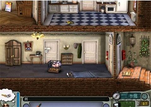 整蛊邻居地狱归来手机版