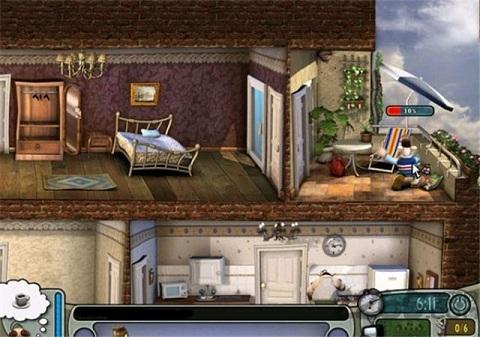 整蛊邻居地狱归来手机版