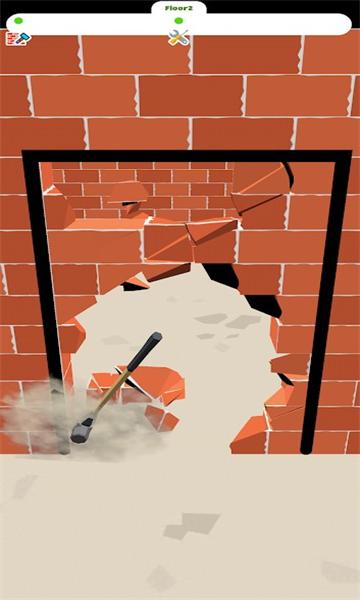 3d建房模拟器游戏