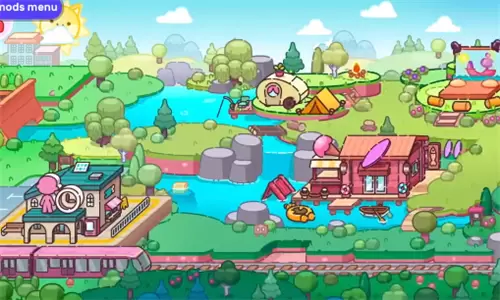 阿凡达世界最新版