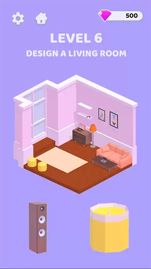 小巧家居房屋建造者