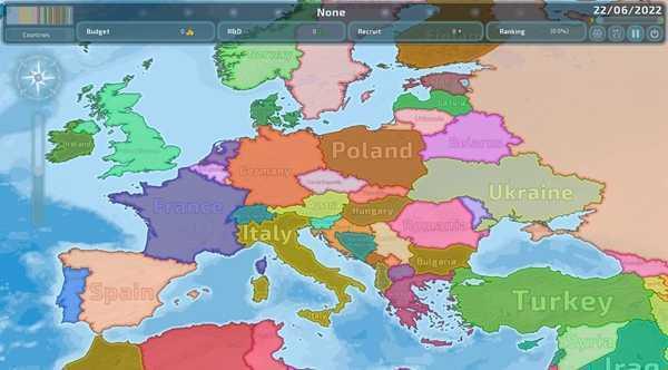 dummynation无限资源修改版