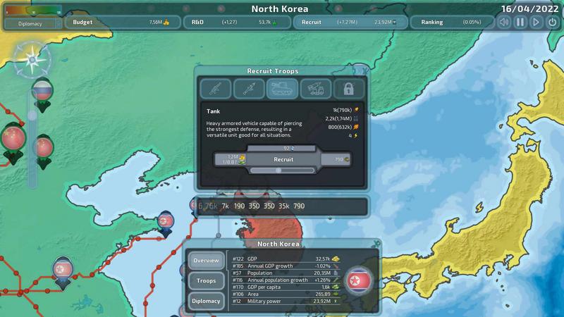 dummynation无限资源修改版