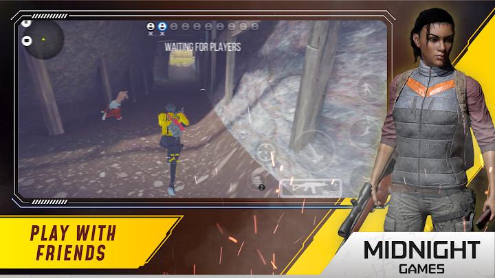 流氓特工中文版手游