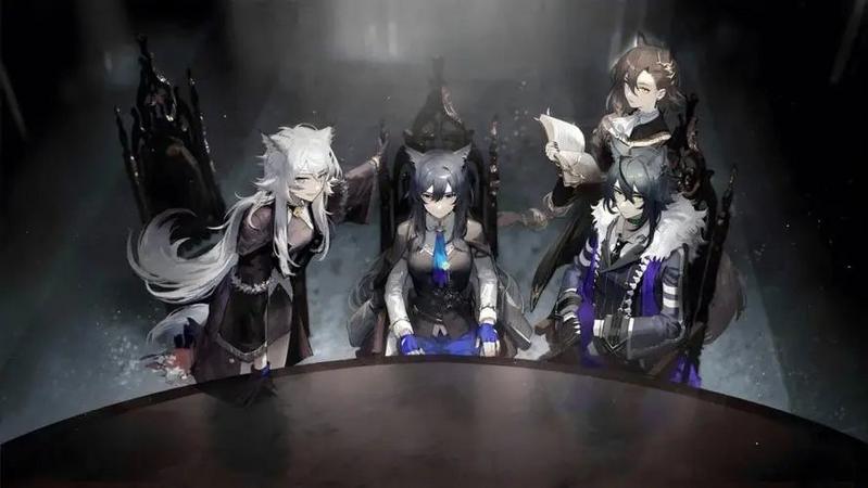 明日方舟兑换码2023