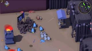 攻城模拟器手机版内置菜单正版