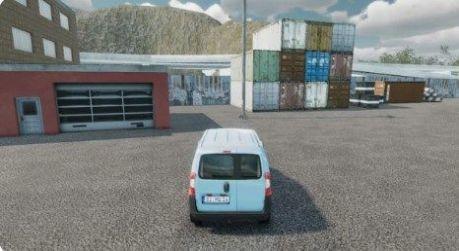 公路驾驶员游戏安卓版