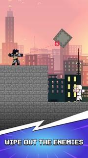 英雄工艺拼图手机版