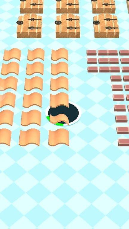 黑洞建造安卓版