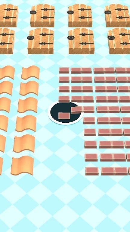 黑洞建造安卓版