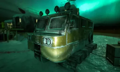 南极洲88号恐怖行动(内置修改器)