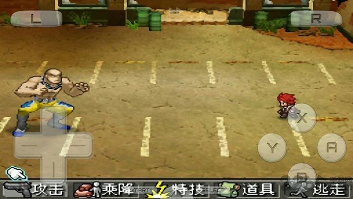 重装机兵3最新版