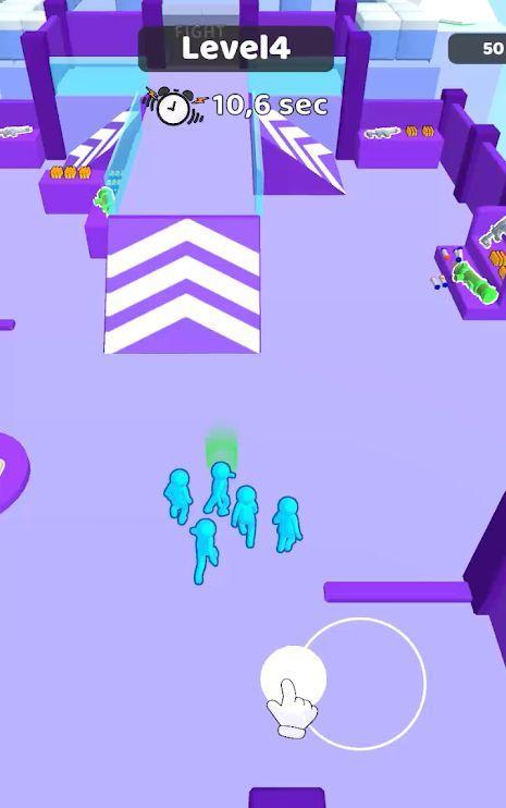 射击掠夺者手机版