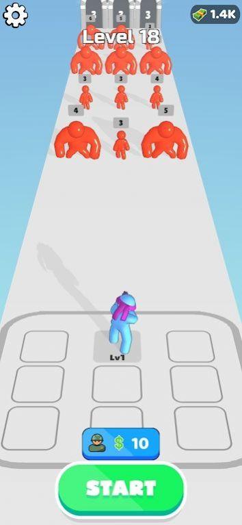 组装神枪手游戏