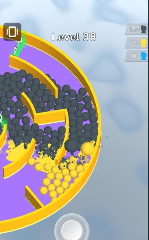 乘数迷宫战游戏