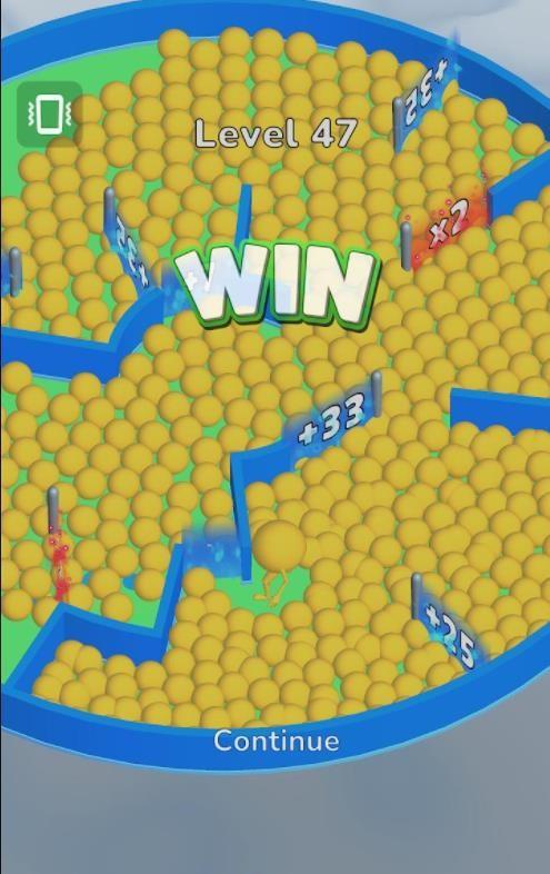 乘数迷宫战游戏