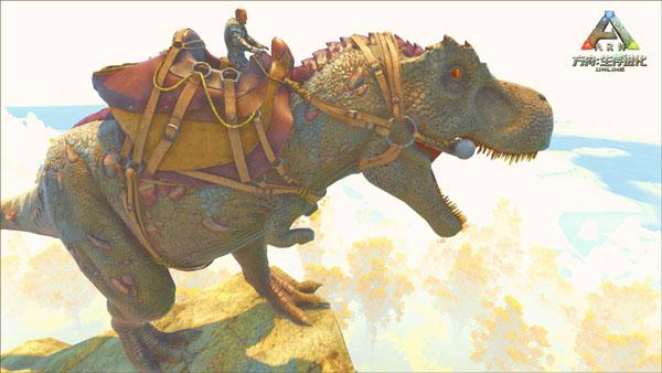 方舟生存进化内置功能菜单MOD