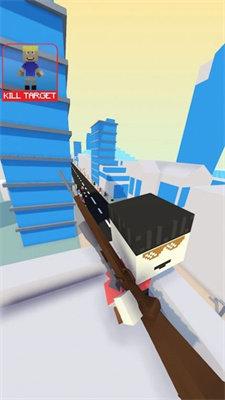 狙击手枪炮游戏安卓版