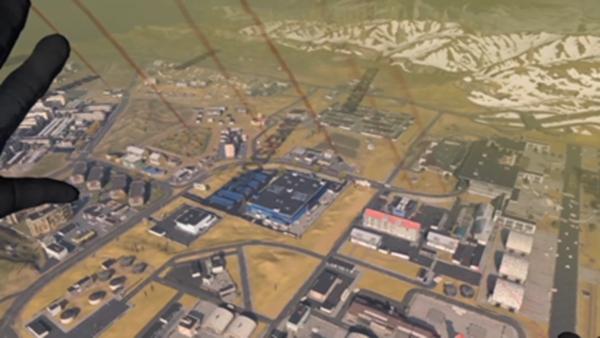 使命召唤战区手游