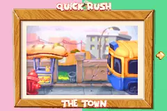 大力水手菠菜狂奔