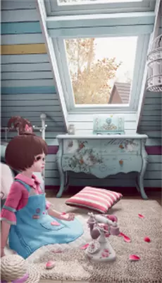 projectdoll中文版游戏