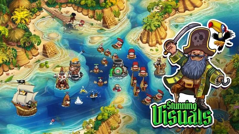 王国保卫战传奇