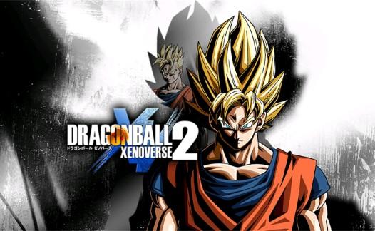 龙珠超宇宙2手游正版