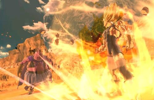 龙珠超宇宙2手游正版