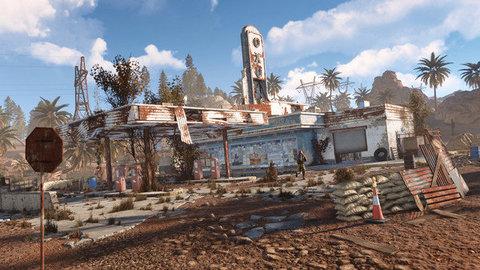 腐蚀游戏手机版