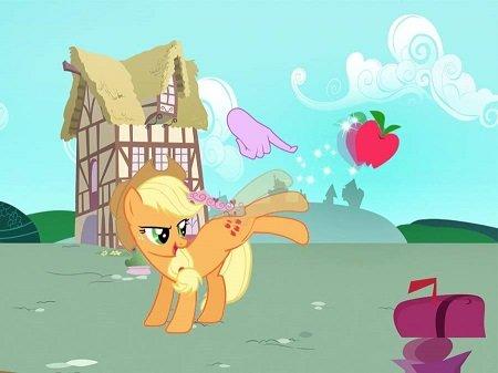 小马宝莉冒险任务