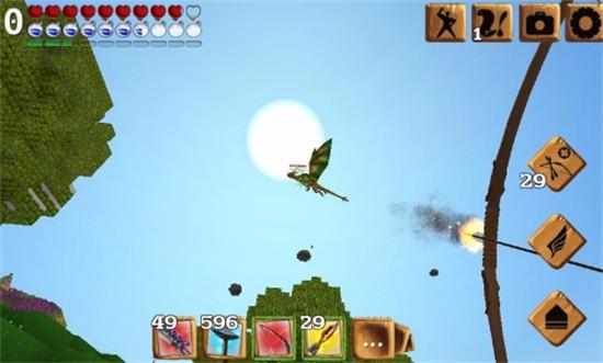 我的世界之侏罗纪冒险