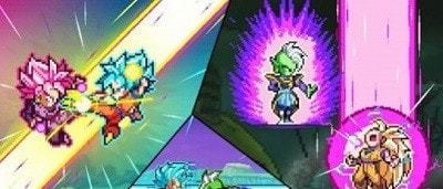 传说战士上帝之战手游