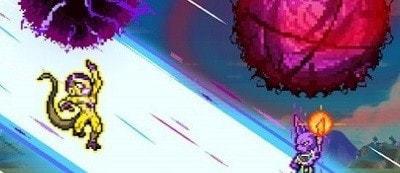 传说战士上帝之战手游