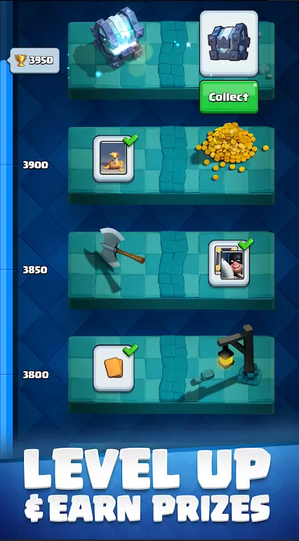 皇室战争国际服安卓版