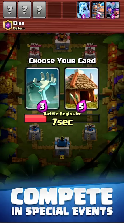 皇室战争国际服安卓版