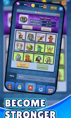 阿狸无尽战斗正版