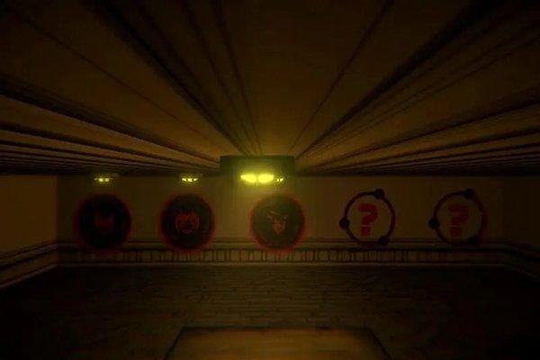 黑暗欺骗中文版