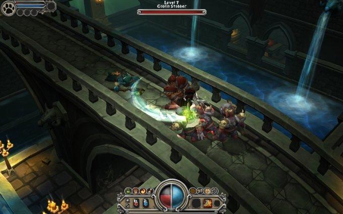 火炬之光无限国服正版