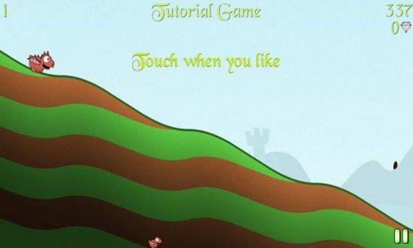 驯龙战士安卓手机最新版