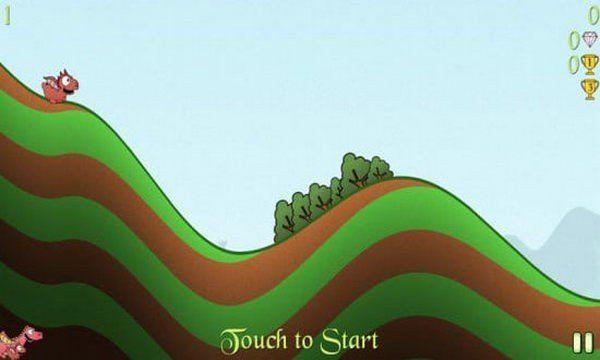 驯龙战士安卓手机最新版