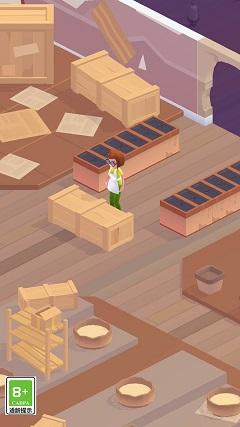 夏日冷饮店最新版